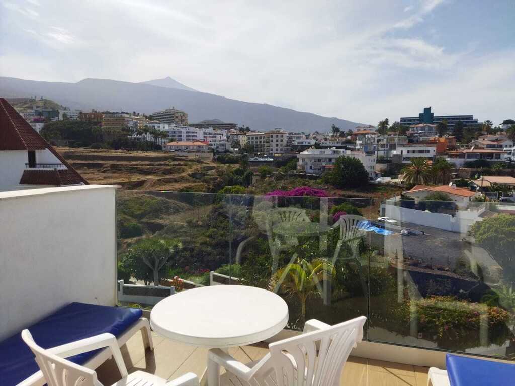 Teide View Superior 2 people