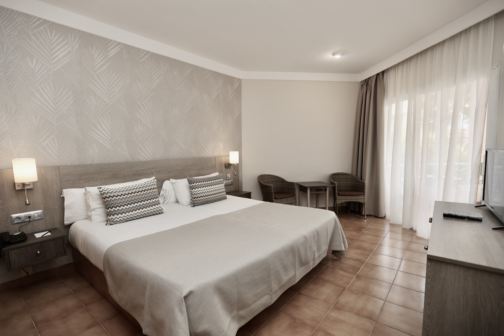 Doppelzimmer Economy