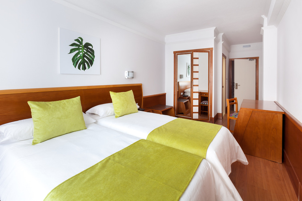 Double Standard Room