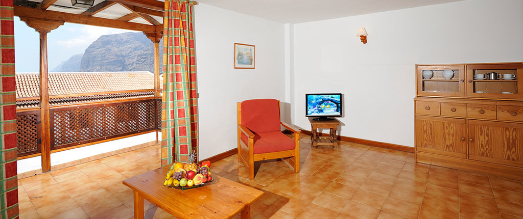 1 Bedroom Standard Apartment