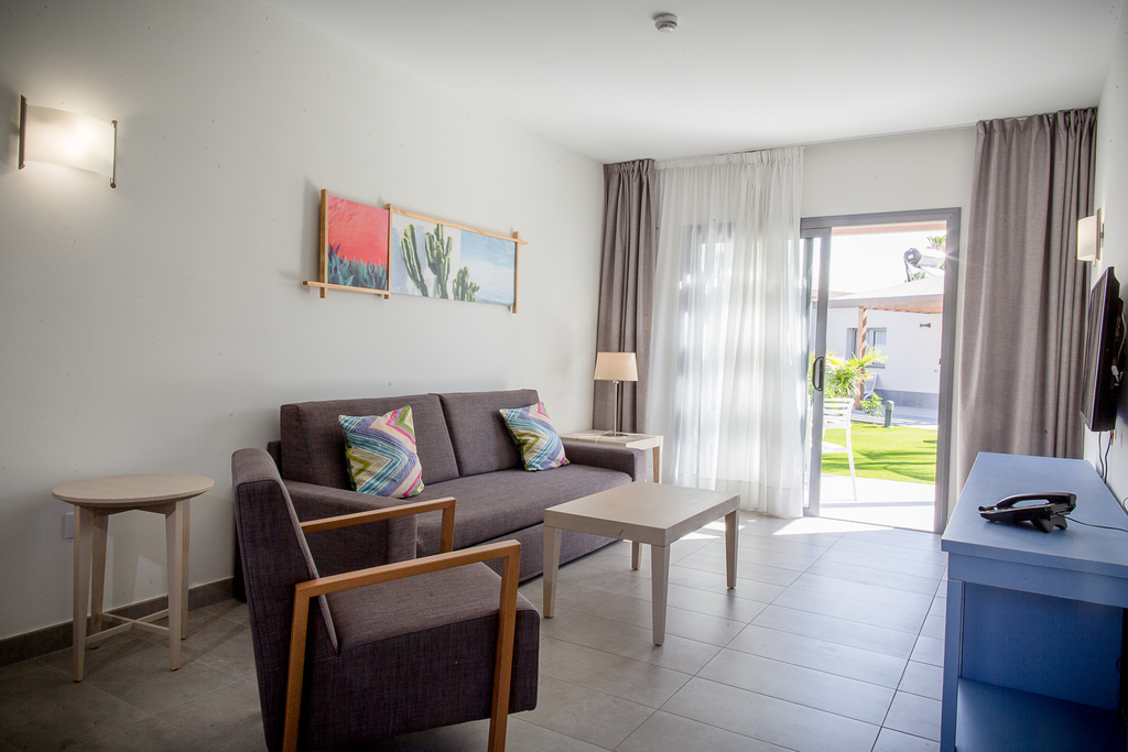 Premium 1 bedroom Bungalow