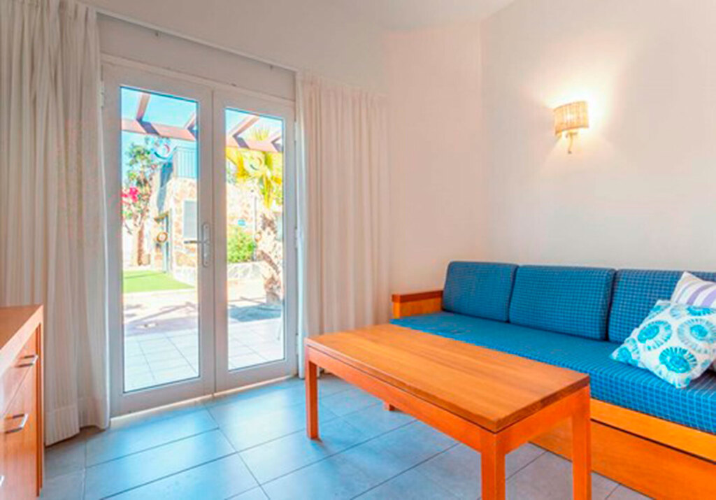Classic 2 bedrooms Bungalow