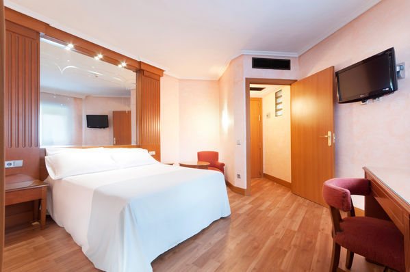 Habitación Individual