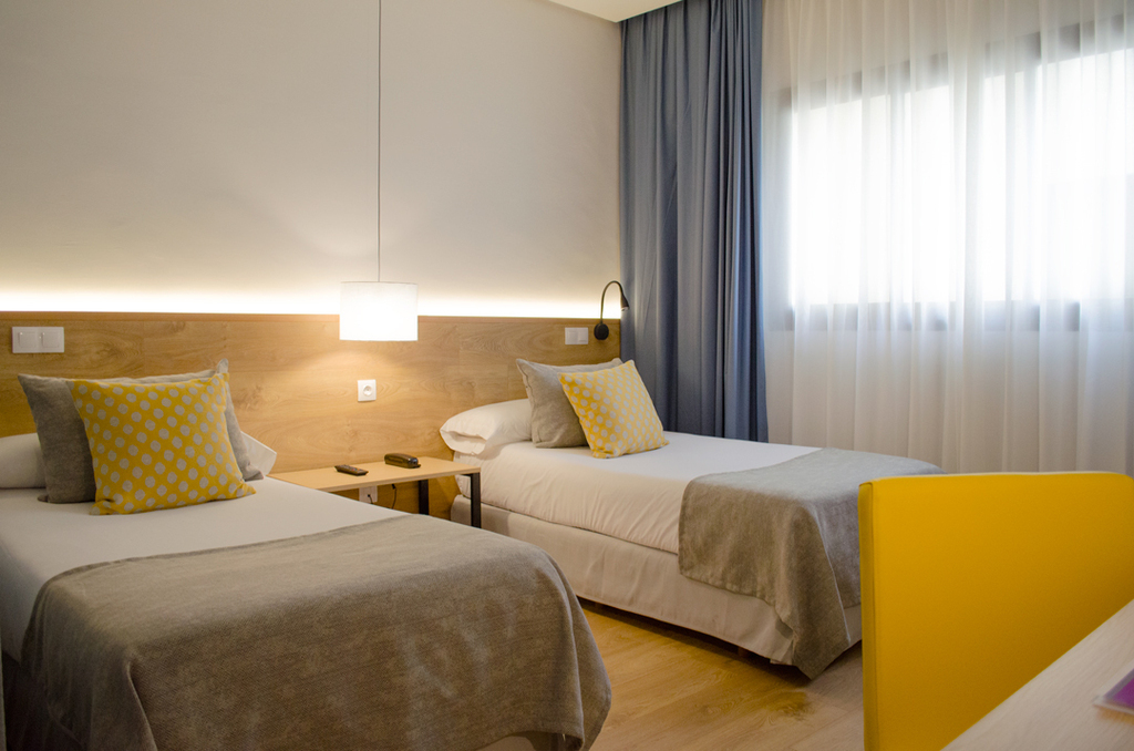 Doble Uso Individual