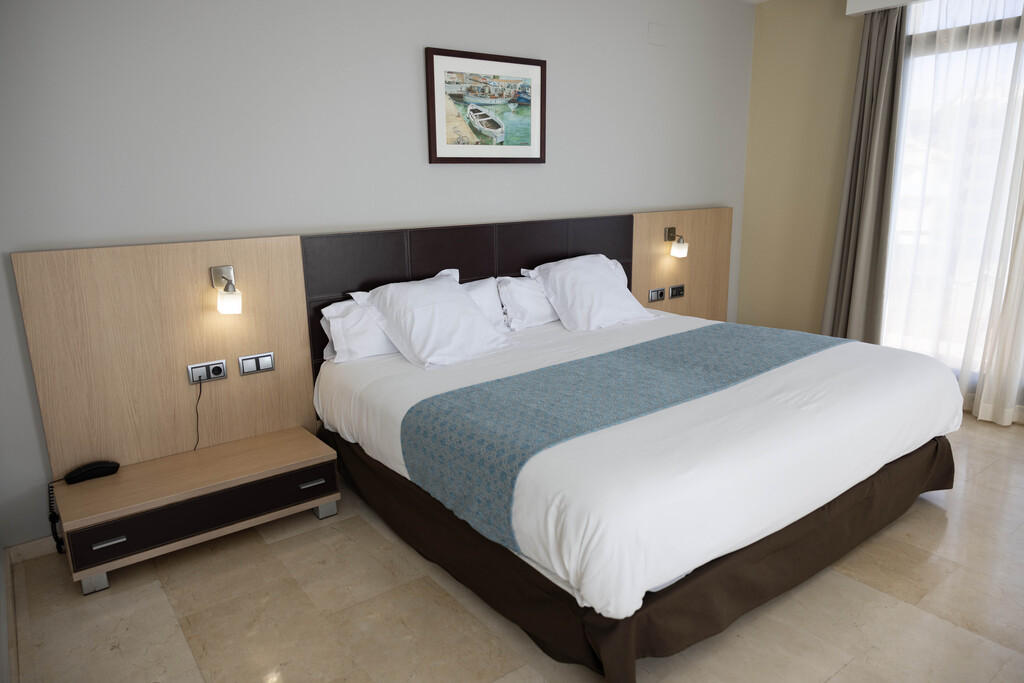 Junior Suite Superior