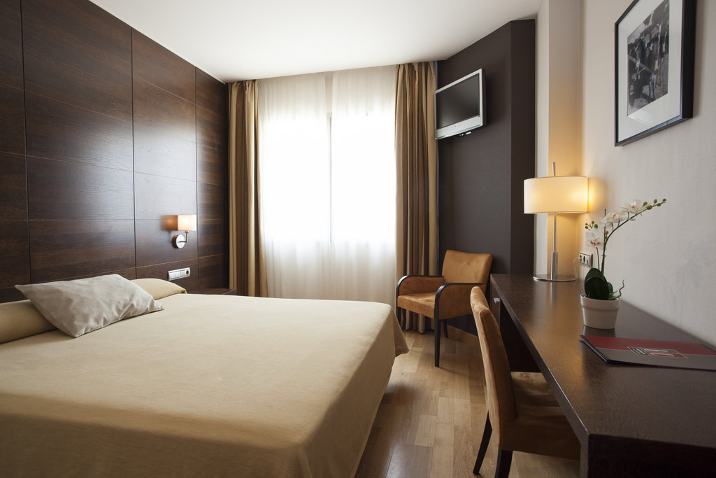 Matrimonial Double Room