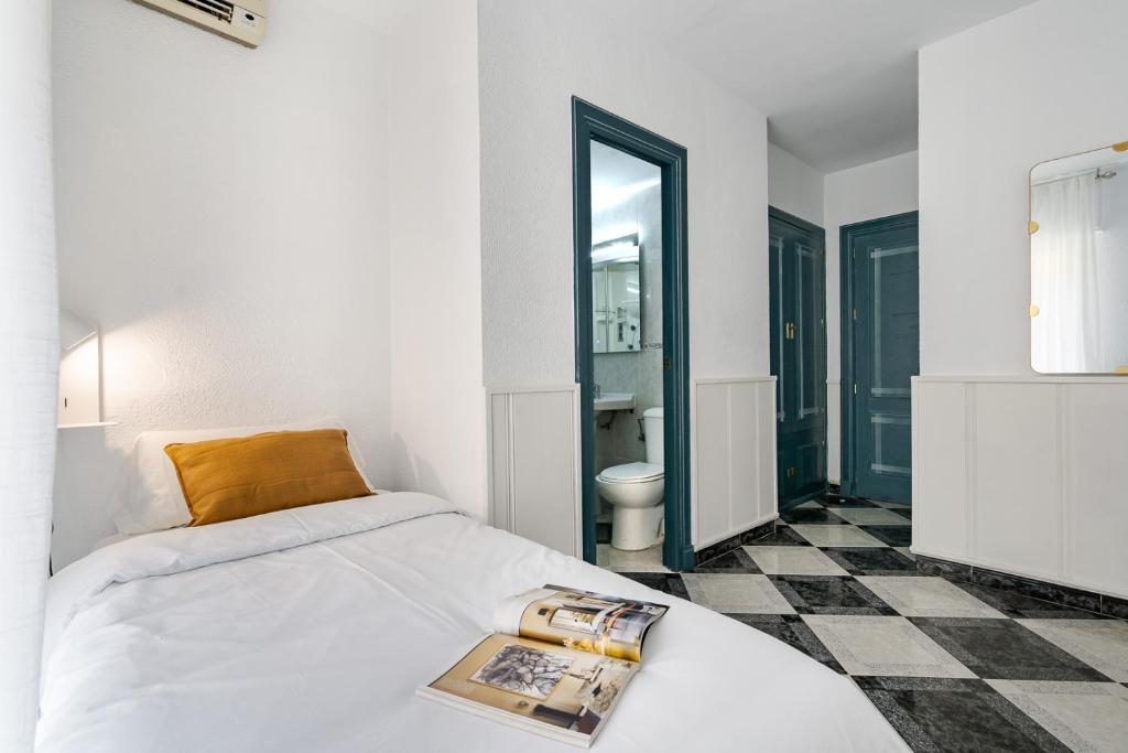 Habitación individual