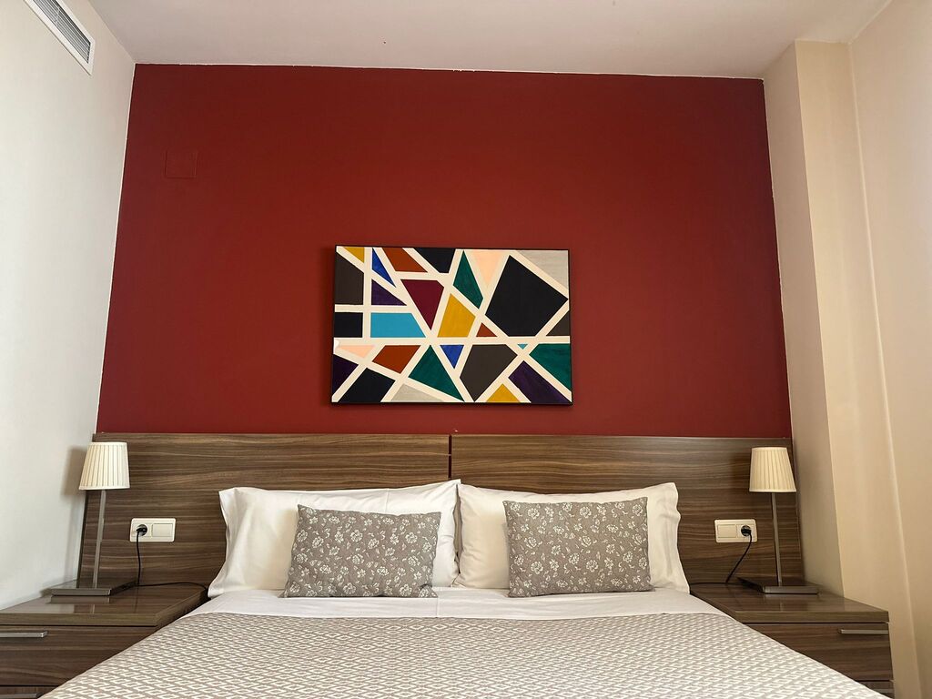 Apartamento 2 personas