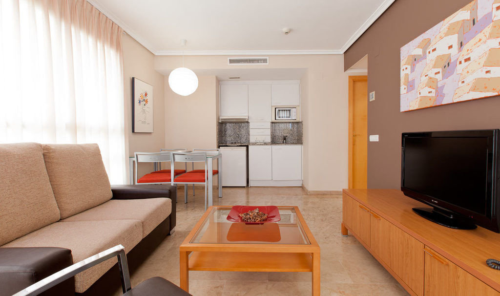 Apartamento Estándar