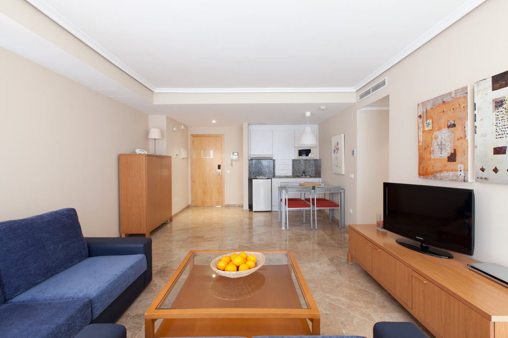Apartamento Estándar