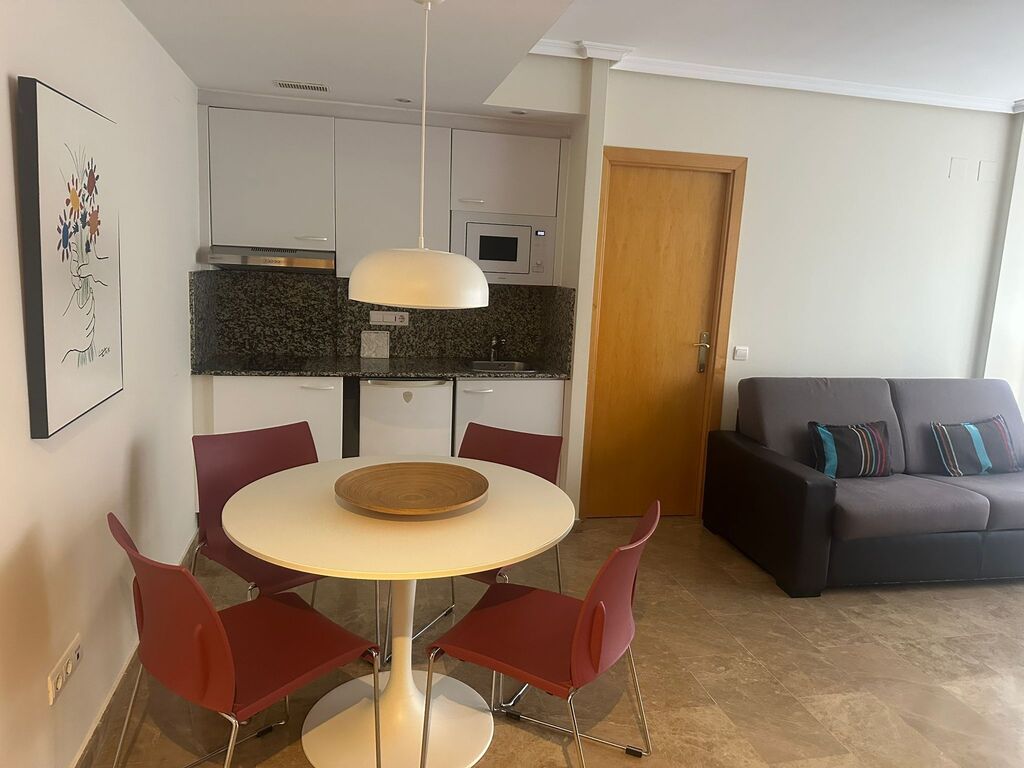Apartamento Familiar