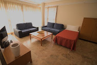 Apartamento Familiar
