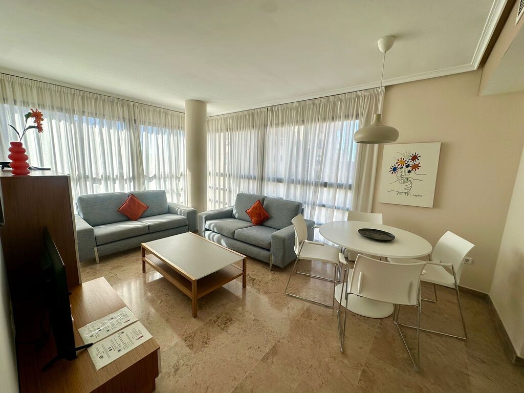 Apartamento Superior 3 personas
