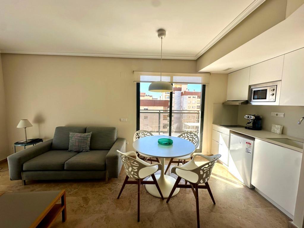 Apartamento Superior 2 personas