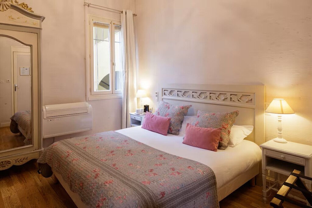 Chambre Individuelle