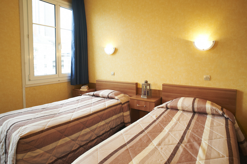Chambre Double