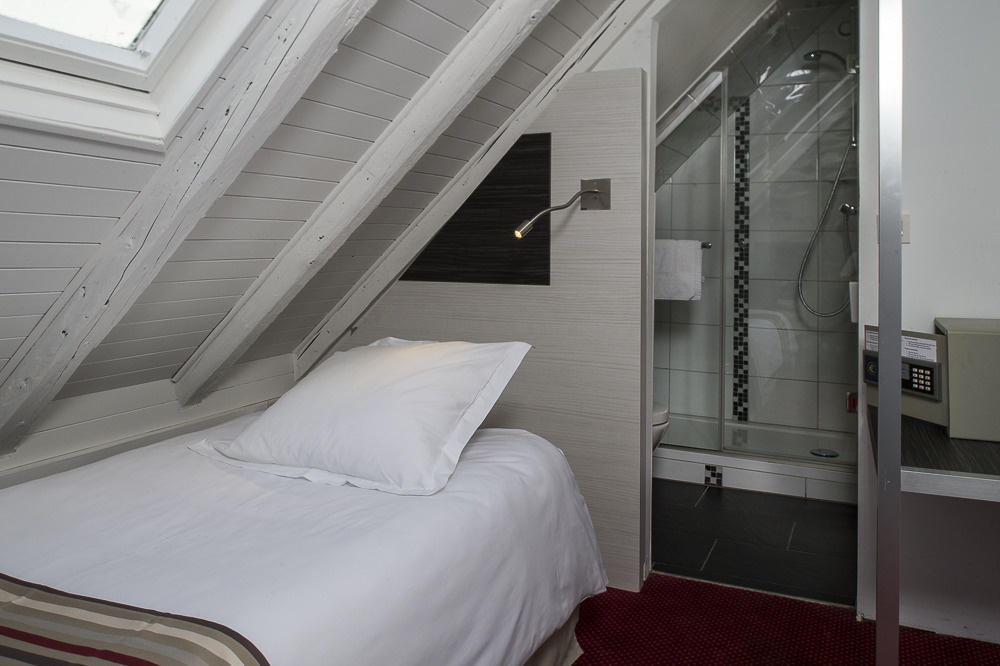 Chambre Simple