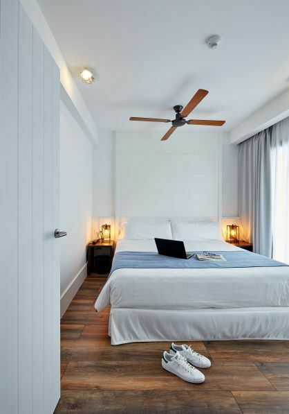Superior Single room and parking