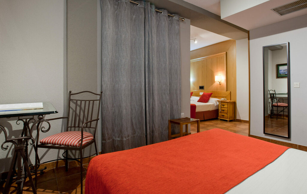 Family Standard Room 2