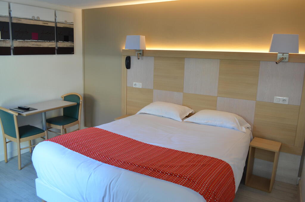 Superior Room Garden