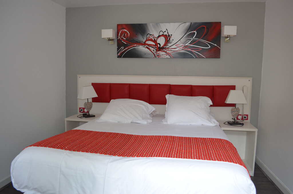 Superior Room Garden