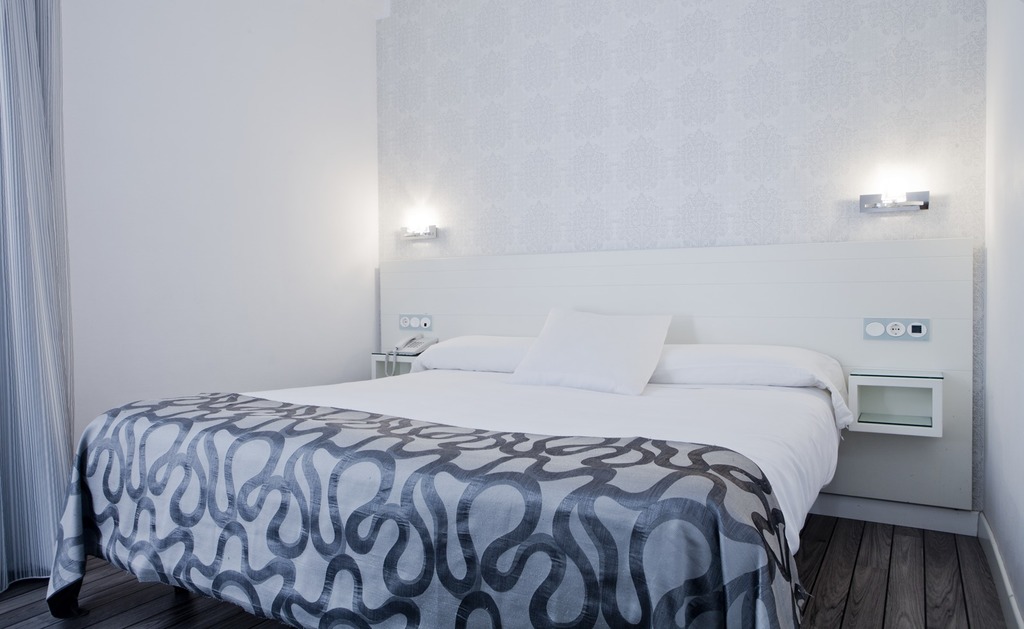 Habitación doble premium