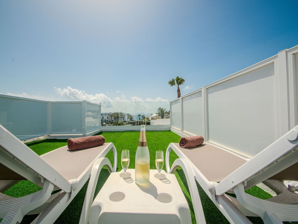 Apartamento Roof Terrace