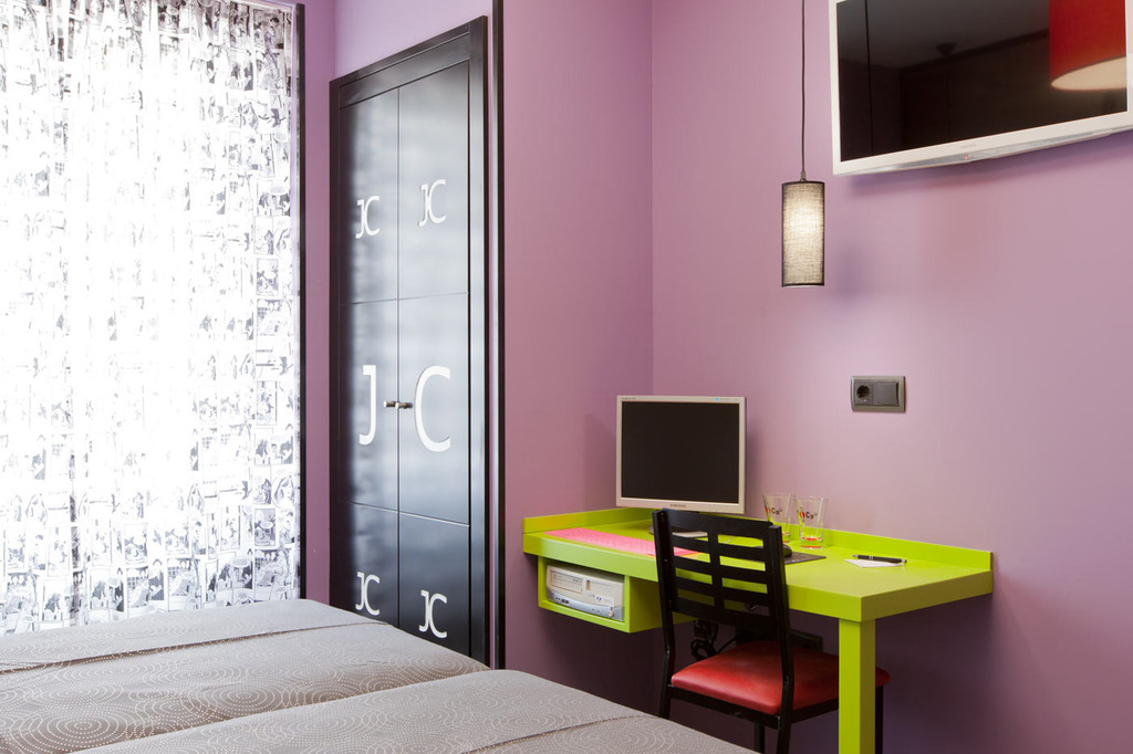 Executive Single Room