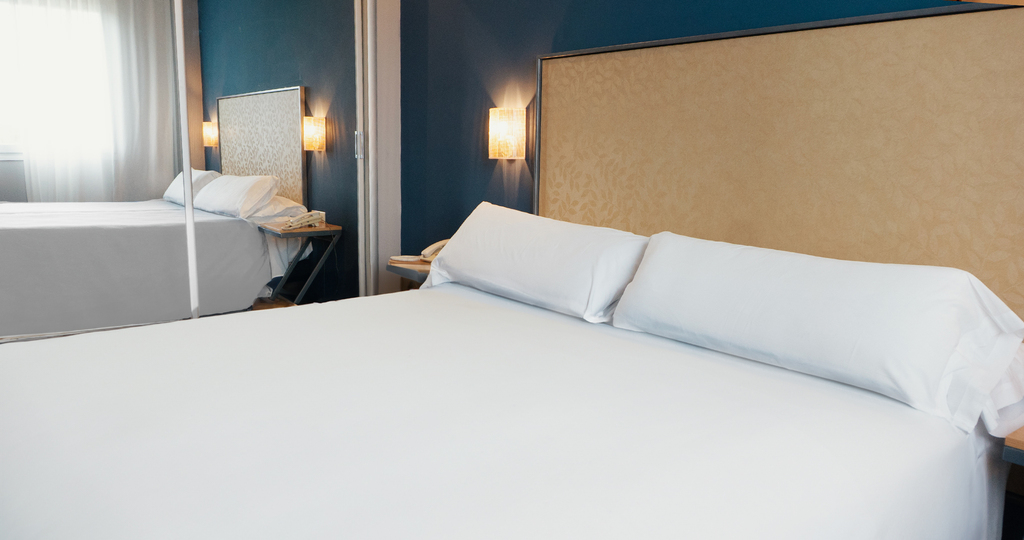 Single Use Apartment