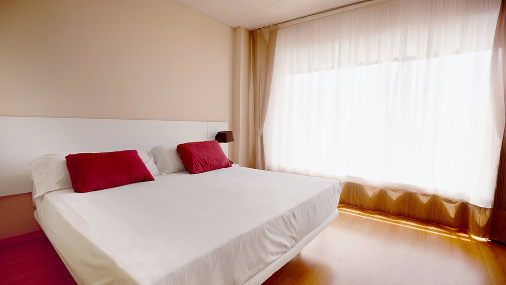 Habitación Familiar