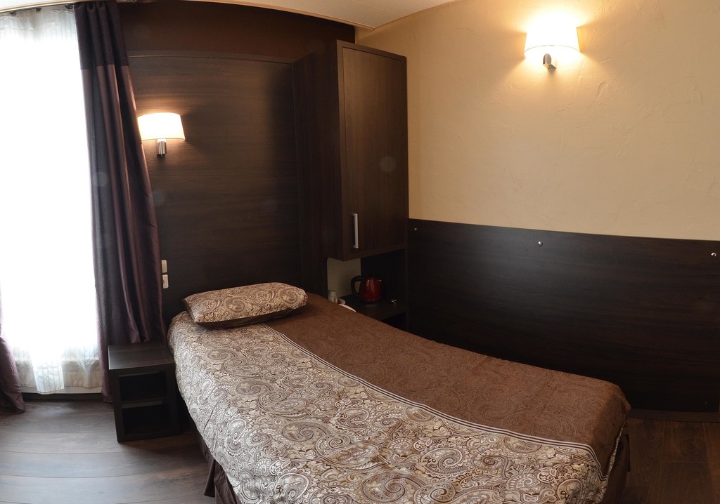 Chambre Single