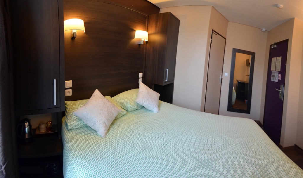 Chambre Double