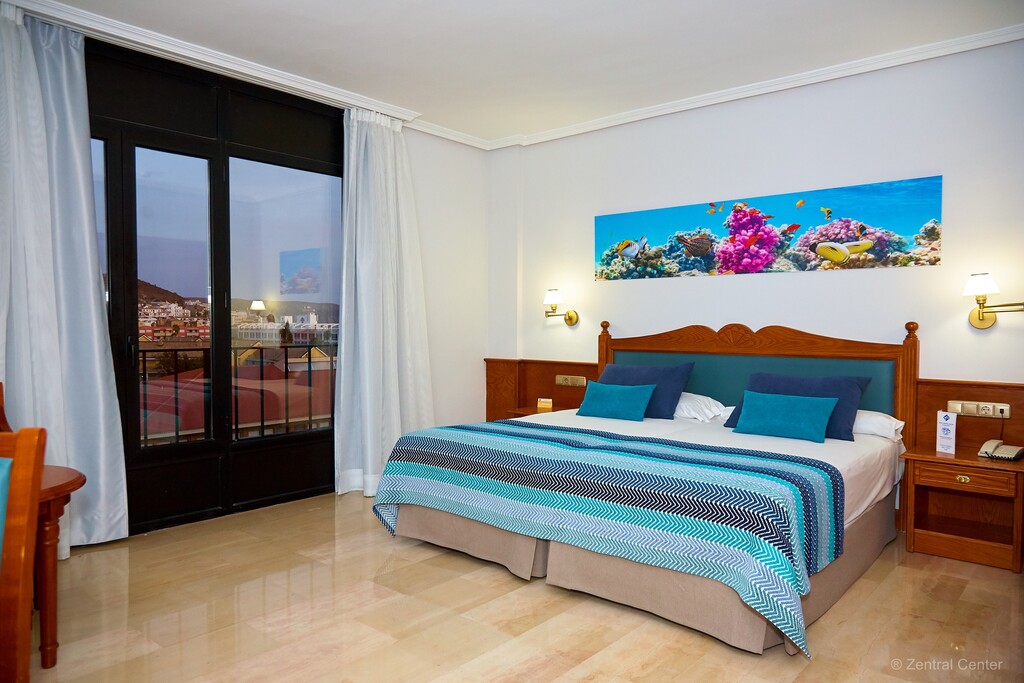 Habitación Accesible