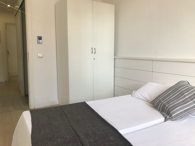 Apartment 4 pax