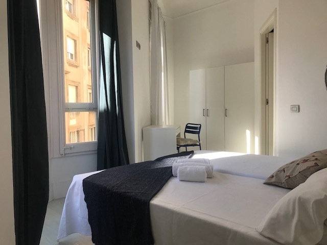 Apartment 5 pax