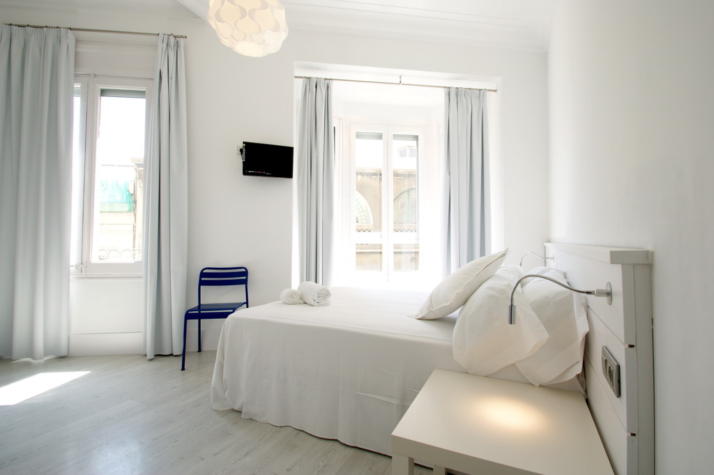 Habitación doble