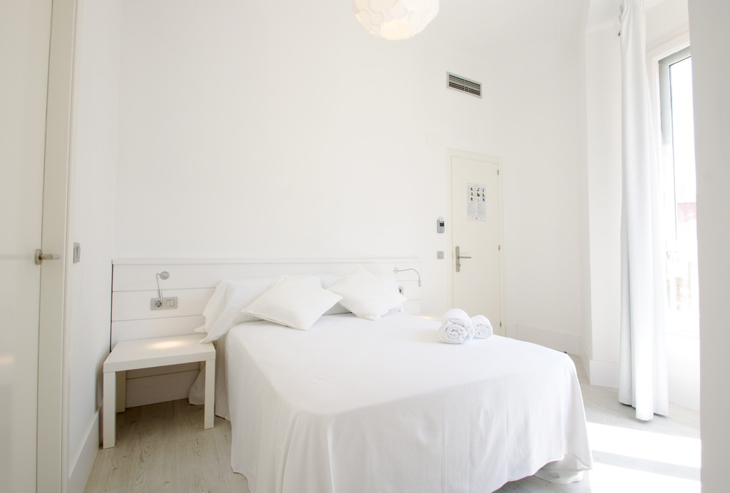 Habitación superior