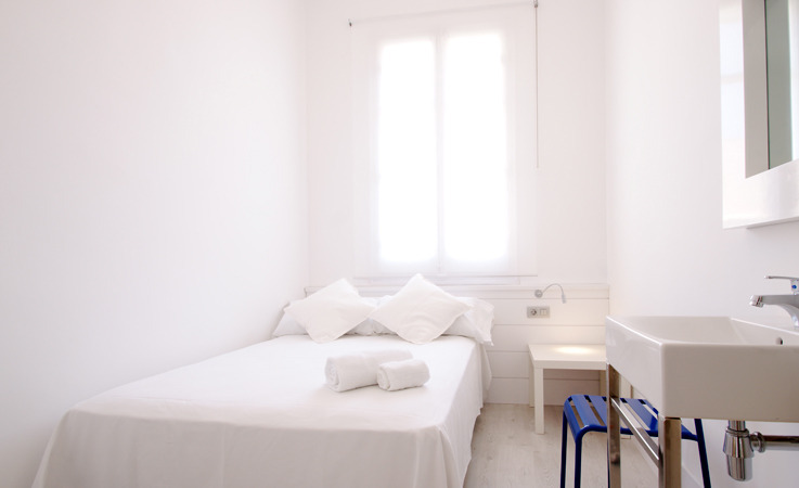Single room