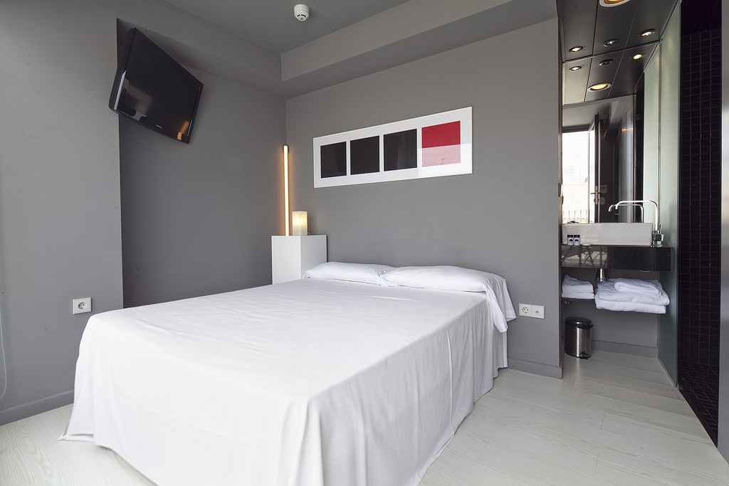 Habitación doble