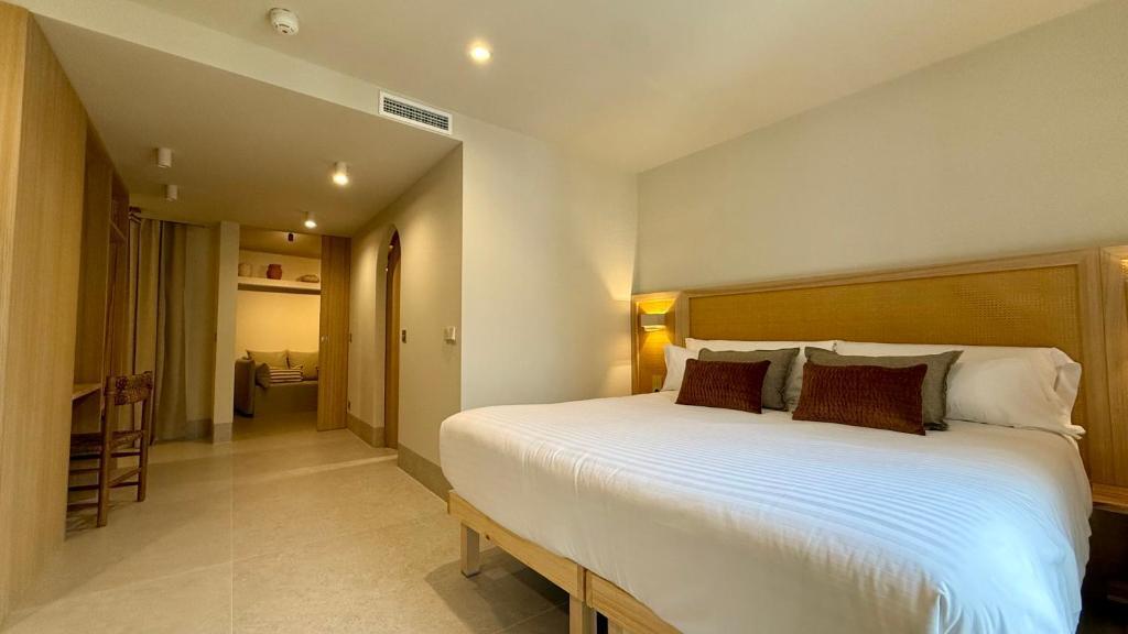 Camera Doppia Accessibile