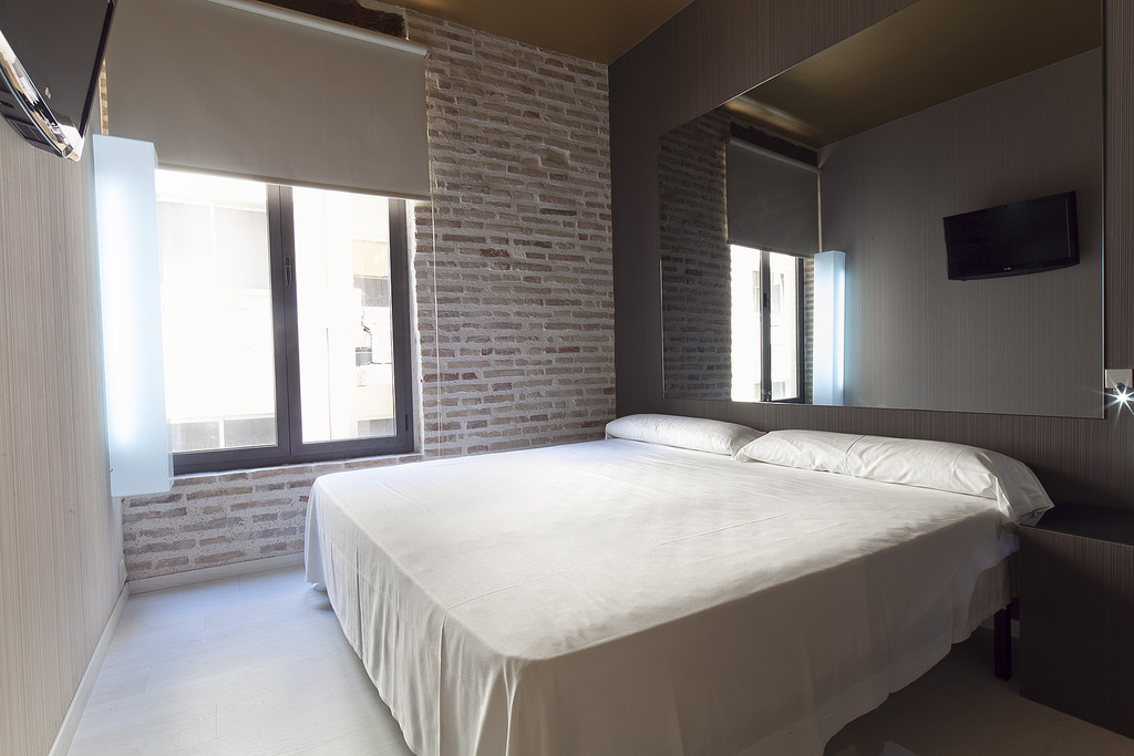 Habitación doble