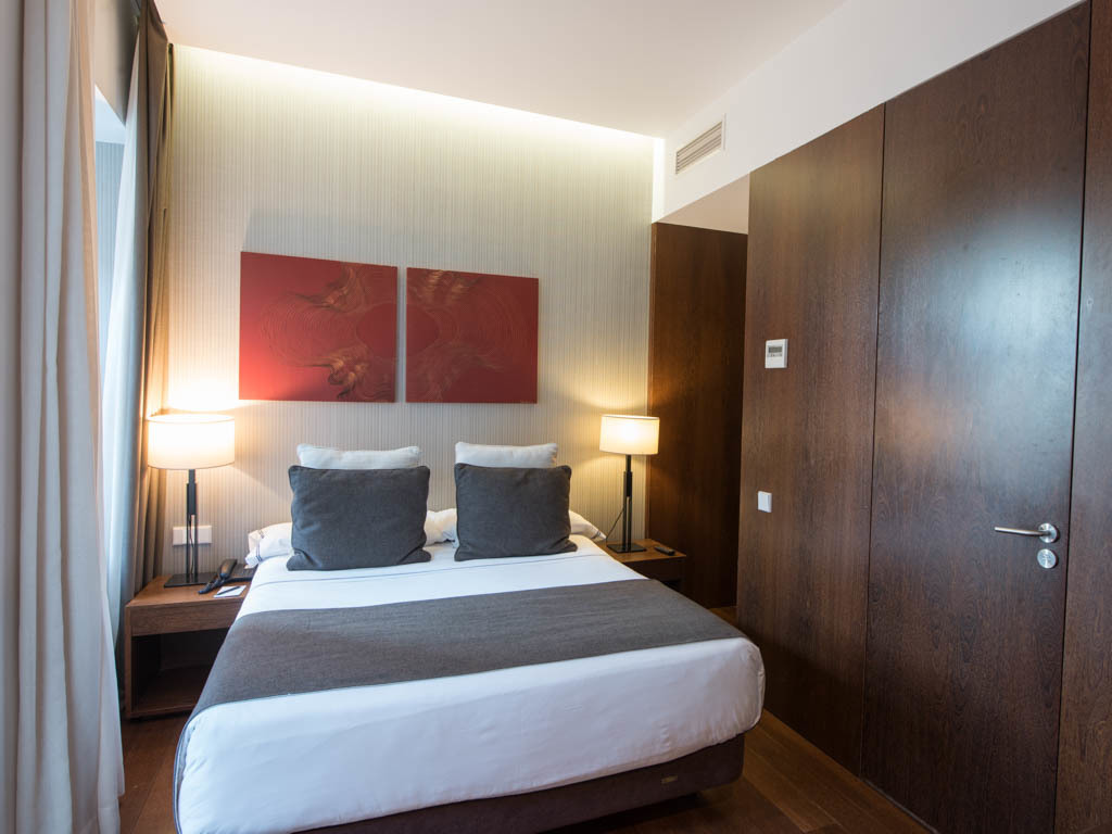 Basic Room