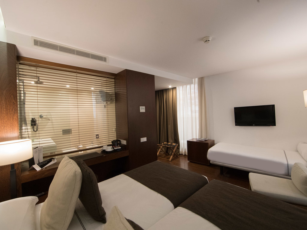 Quarto Triple