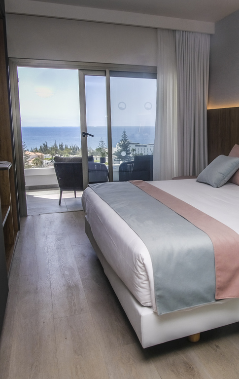 Junior Suite Sea View