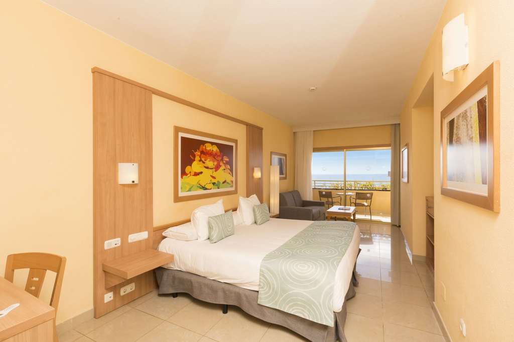 Double Room Sea View