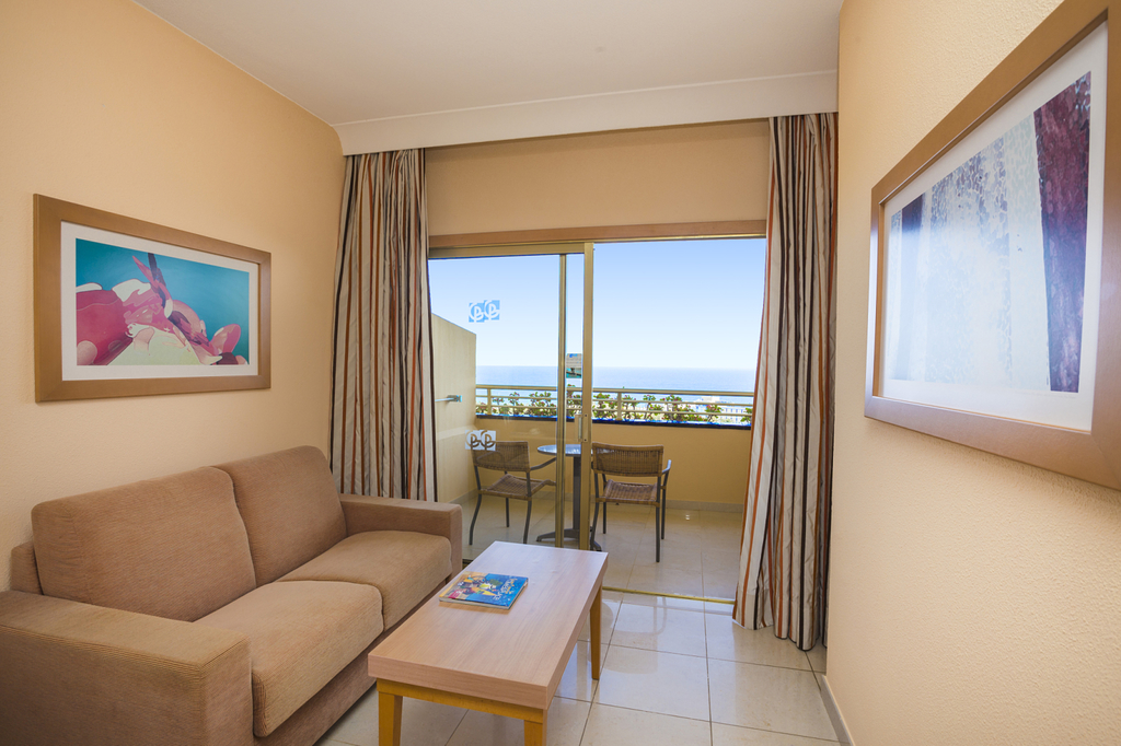 Doble Thalasso Vista Mar