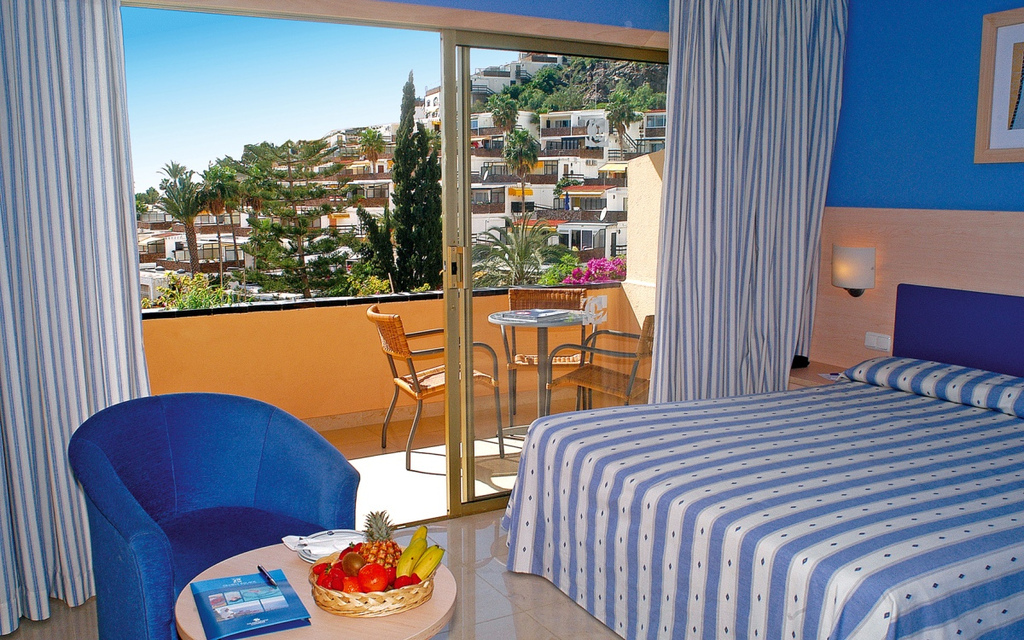 Suite Familiar