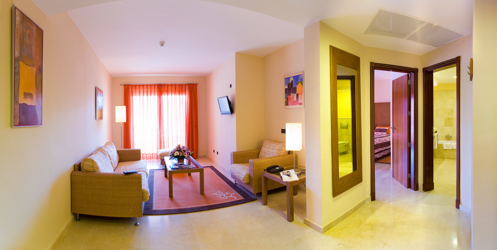 Suite Vista Mar, Spa Incluido