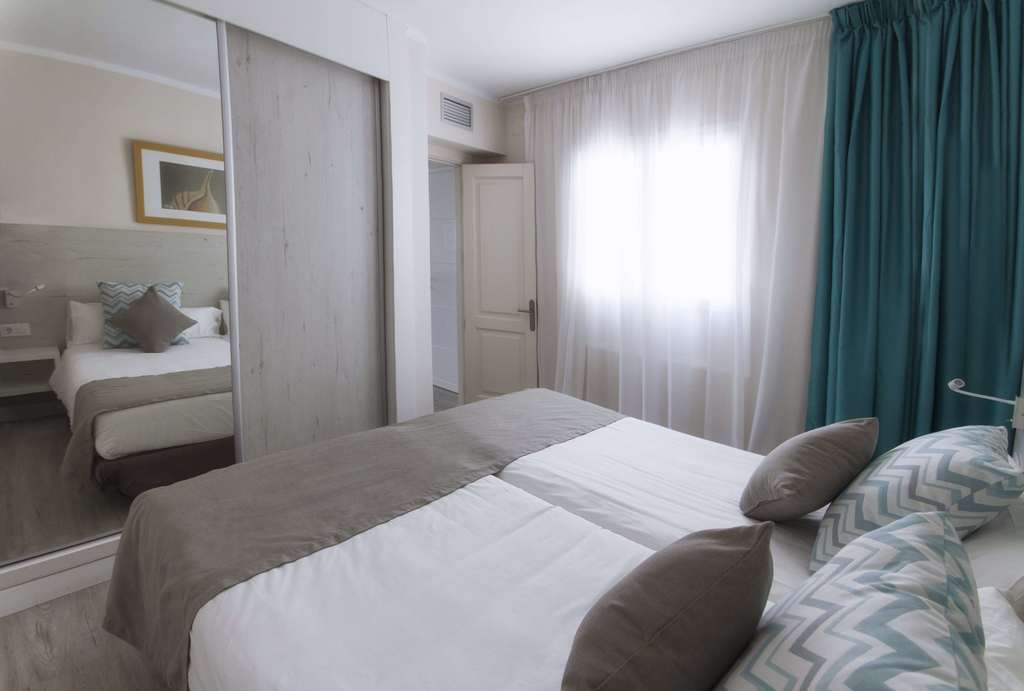 Apartment 2 Bedrooms