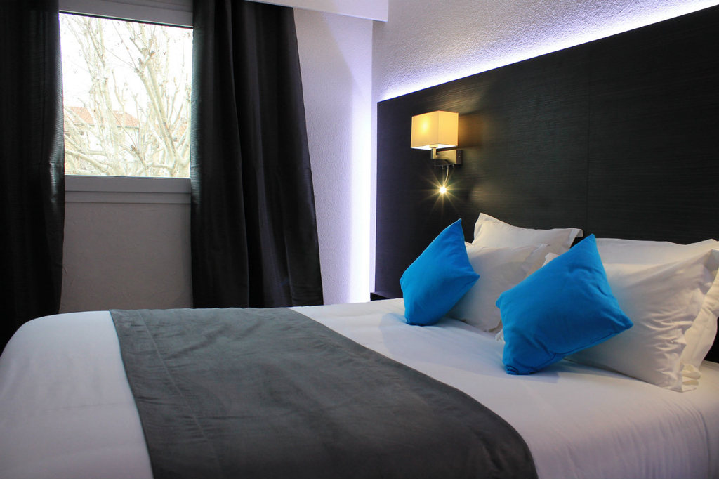 Chambre Double Supérieure